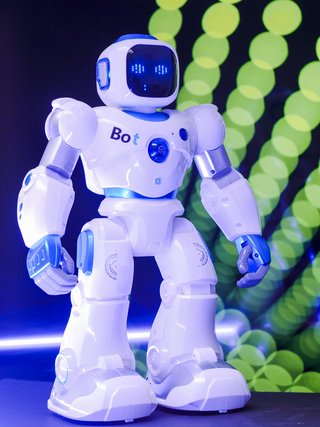 KI und Robotik